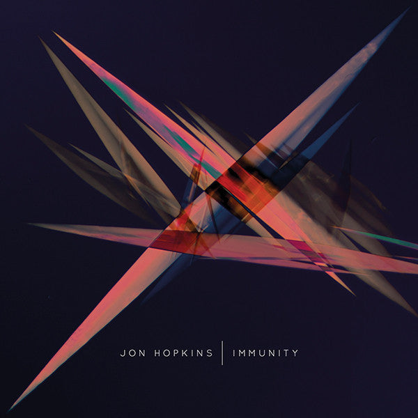 HOPKINS JON - IMMUNITY