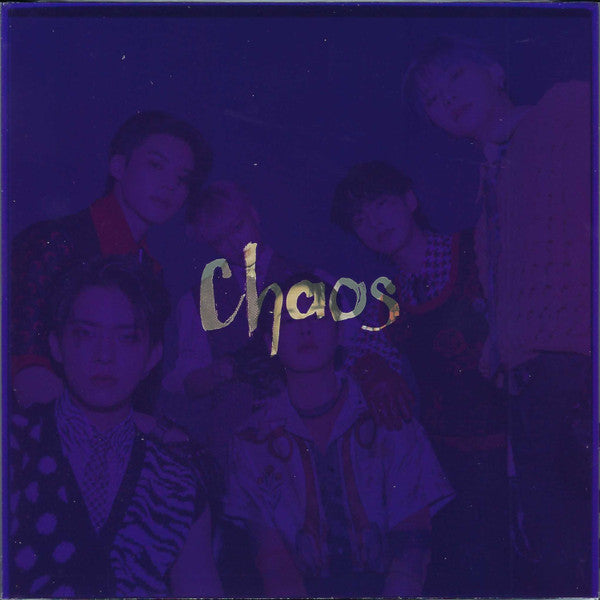 VICTON - CHAOS