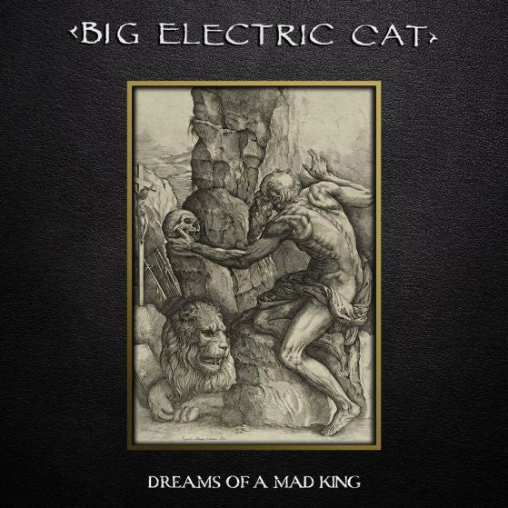 BIG ELECTRIC CAT - DREAMS OF A MAD KING