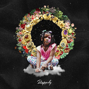 RAPSODY - LAILA'S WISDOM