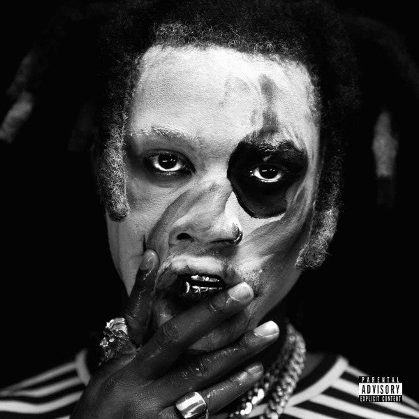 CURRY,DENZEL - TA13OO