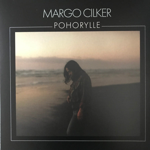CILKER,MARGO - POHORYLLE