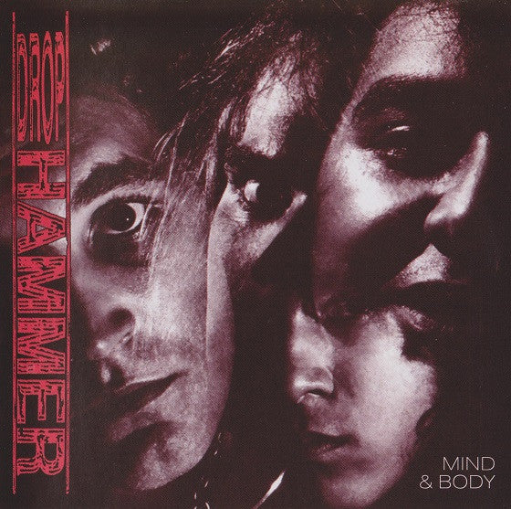DROPPED HAMMER - MIND & BODY (DELUXE)