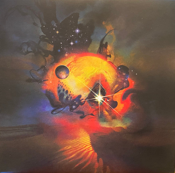 LENNON,SEAN ONO - ASTERISMS