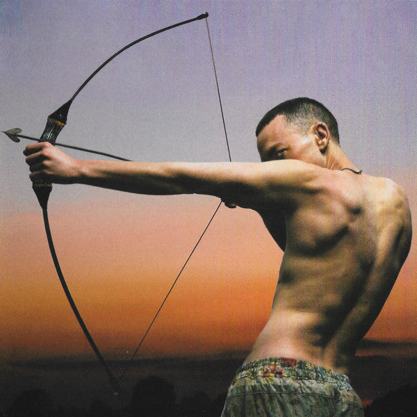 ALEXANDER OLLY - POLARI