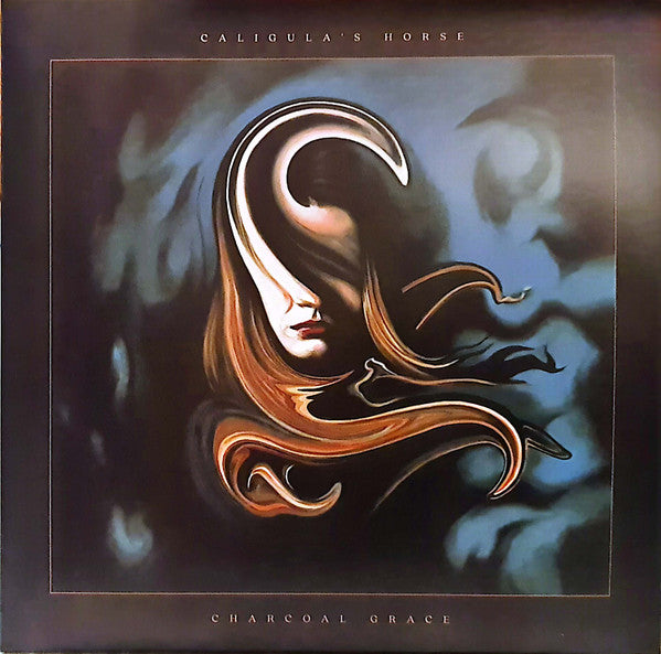 CALIGULA'S HORSE - CHARCOAL GRACE (2LP)