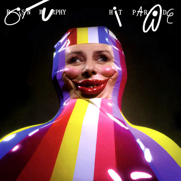 MURPHY,ROISIN - HIT PARADE (2LP)