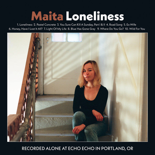 MAITA - LONELINESS