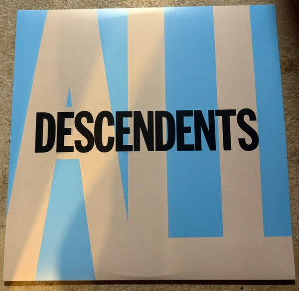 DESCENDENTS - ALL