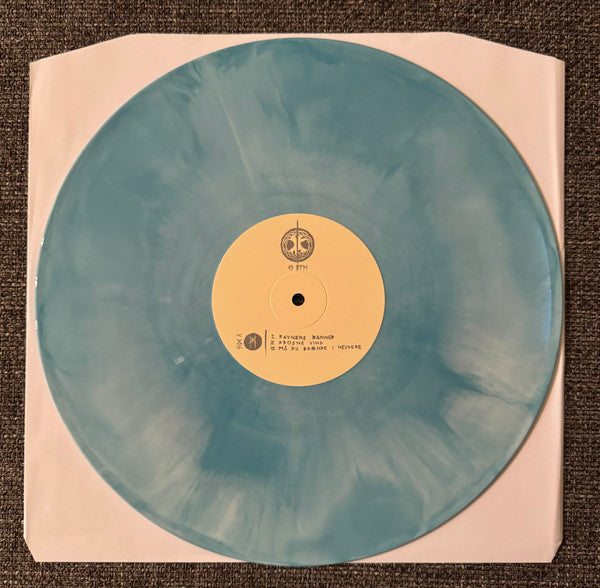 MYRKUR - MYRKUR (COLOURED VINYL)