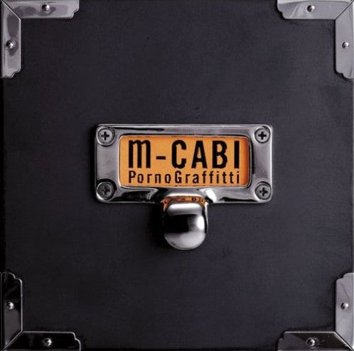 PORNO GRAFFITTI - M-CABI