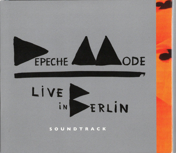 LIVE IN BERLIN