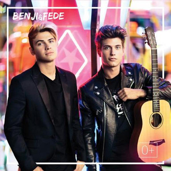 BENJI & FEDE - 0