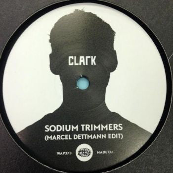 CLARK - EDITS