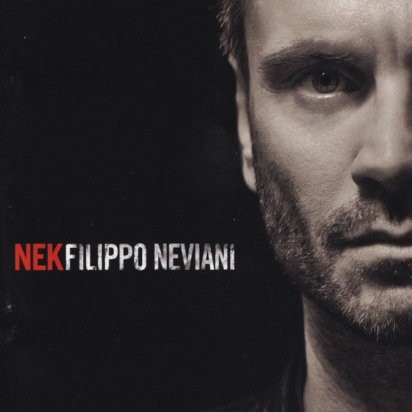 NEK - FILIPPO NEVIANI