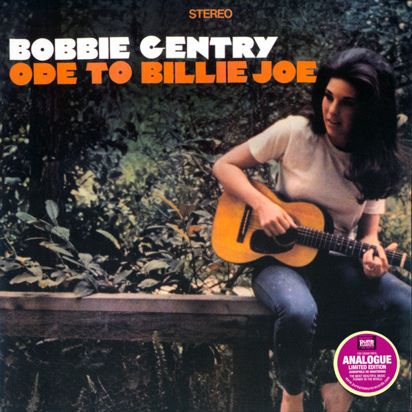 GENTRY,BOBBIE - ODE TO BILLIE JOE