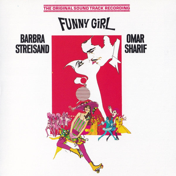 FUNNY GIRL O.S.T.