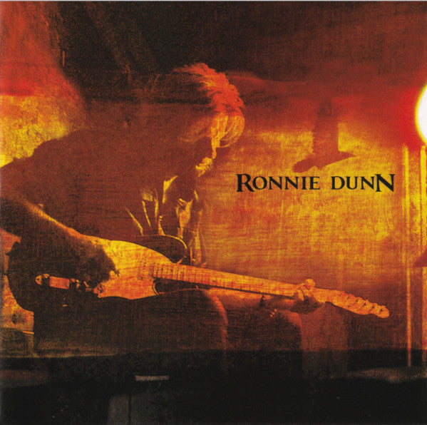DUNN,RONNIE - RONNIE DUNN