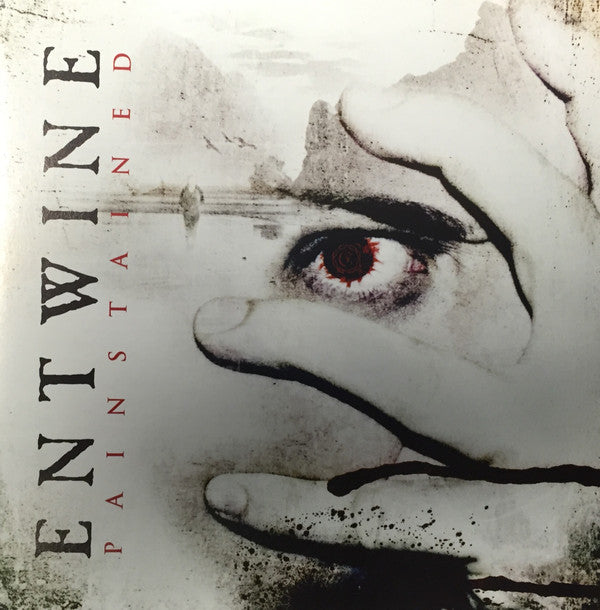 ENTWINE - PAINSTAINED