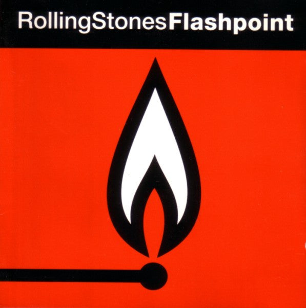 ROLLING STONES - FLASHPOINT