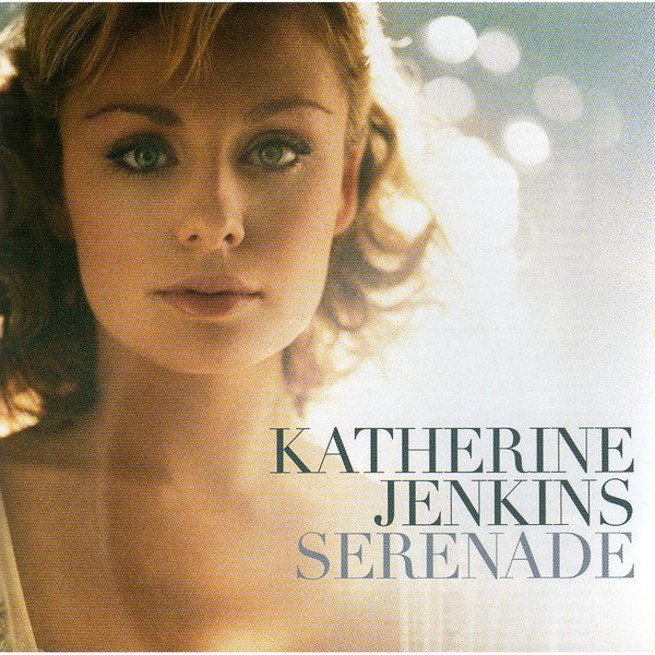 JENKINS,KATHERINE - SERENADE