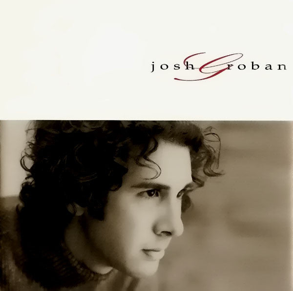 GROBAN JOSH - JOSH GROBAN