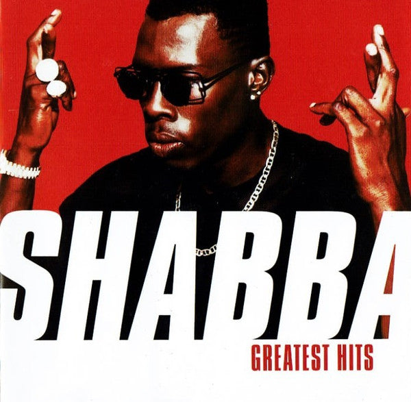 RANKS,SHABBA - GREATEST HITS