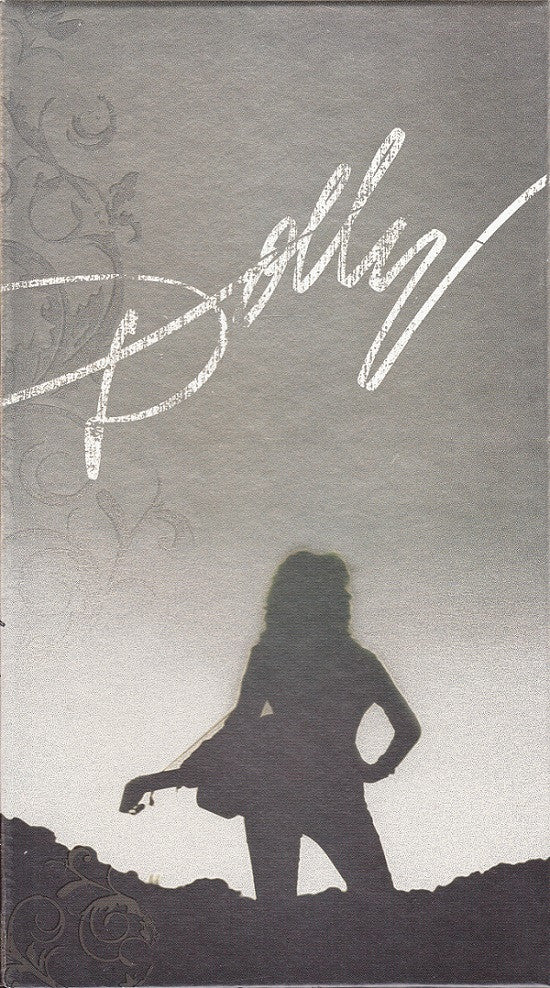 PARTON,DOLLY - DOLLY