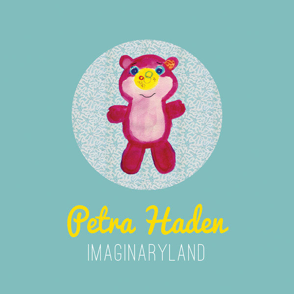HADEN,PETRA - IMAGINARYLAND
