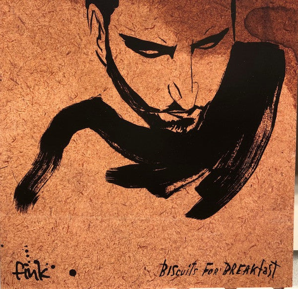 FINK - BISCUITS FOR BREAKFAST