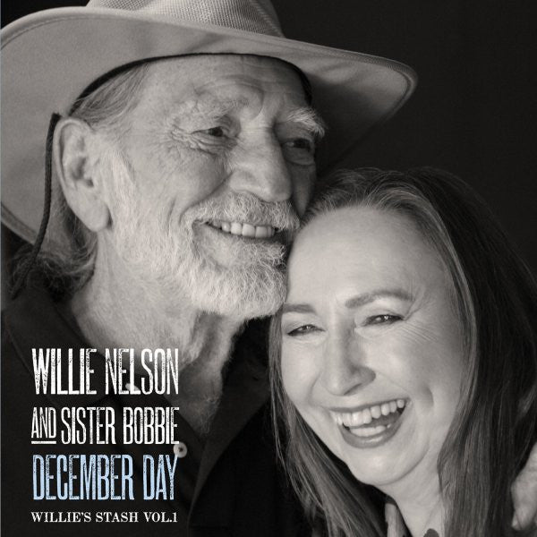 NELSON,WILLIE - DECEMBER DAY