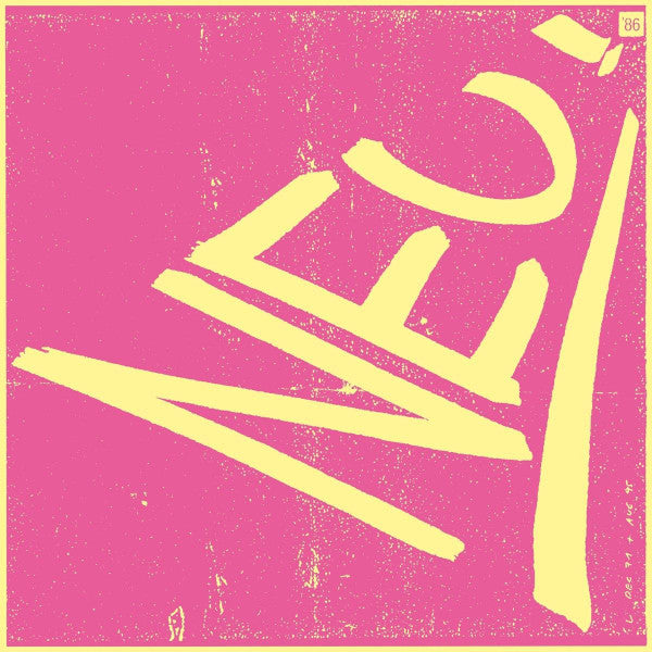 NEU - NEU 86