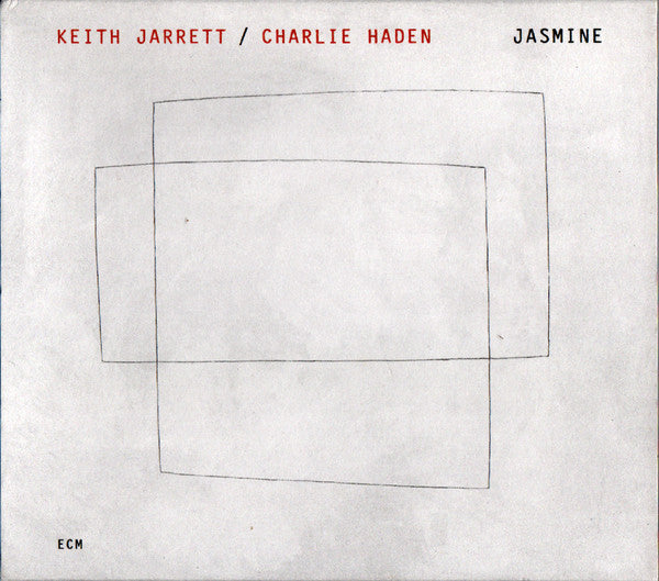 JARRETT,KEITH / HADEN,CHARLIE - JASMINE