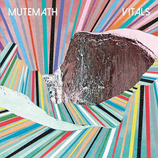 MUTEMATH - VITALS