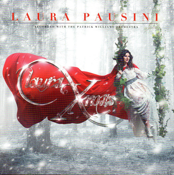 PAUSINI,LAURA - LAURA XMAS