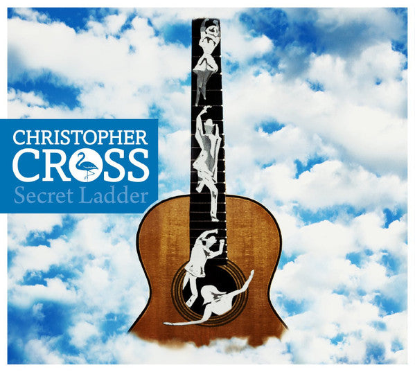CROSS,CHRISTOPHER - SECRET LADDER