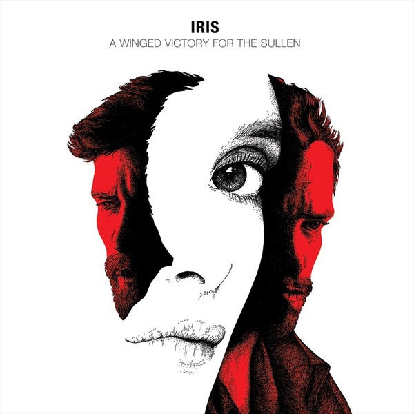 WINGED VICTORY FOR THE SULLEN - IRIS (MUSIQUE ORIGINALE)