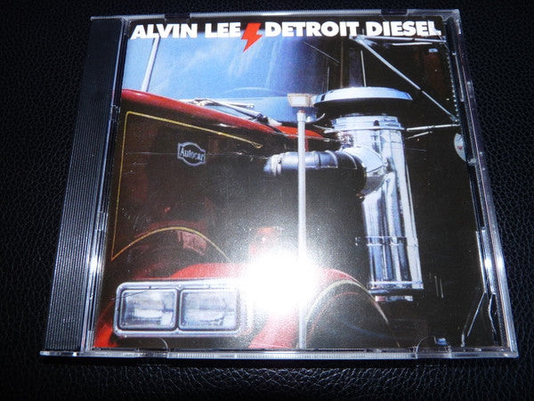 LEE,ALVIN - DETROIT DIESEL
