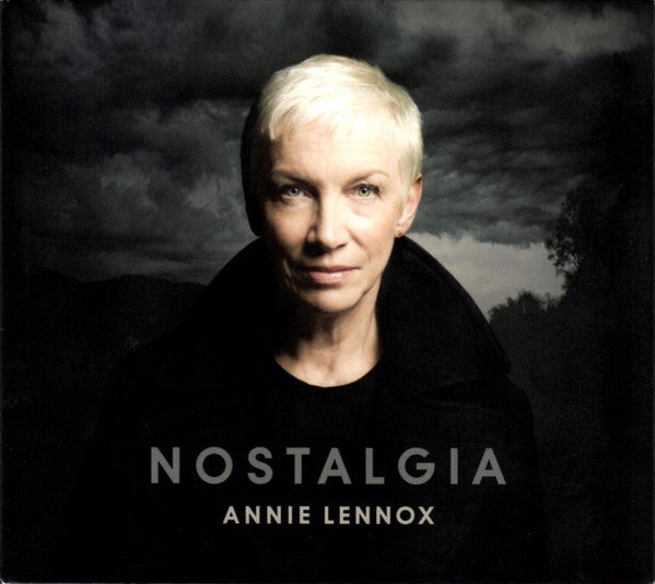 LENNOX,ANNIE - NOSTALGIA