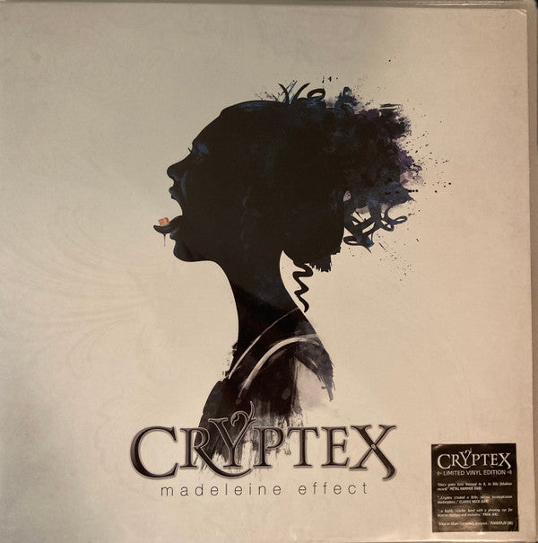 CRYPTEX - MADELEINE EFFECT
