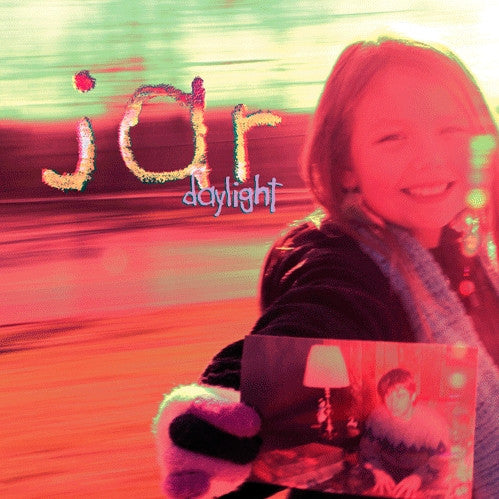 DAYLIGHT - JAR