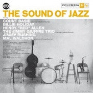 VARIOUS ARTISTS - SOUND OF JAZZ (MONO)