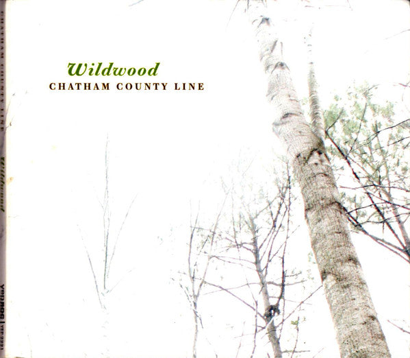 CHATHAM COUNTY LINE - WILDWOOD