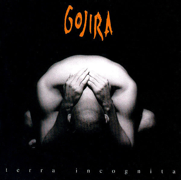 GOJIRA - TERRA INCOGNITA