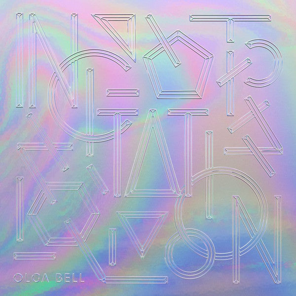 BELL,OLGA - INCITATION EP