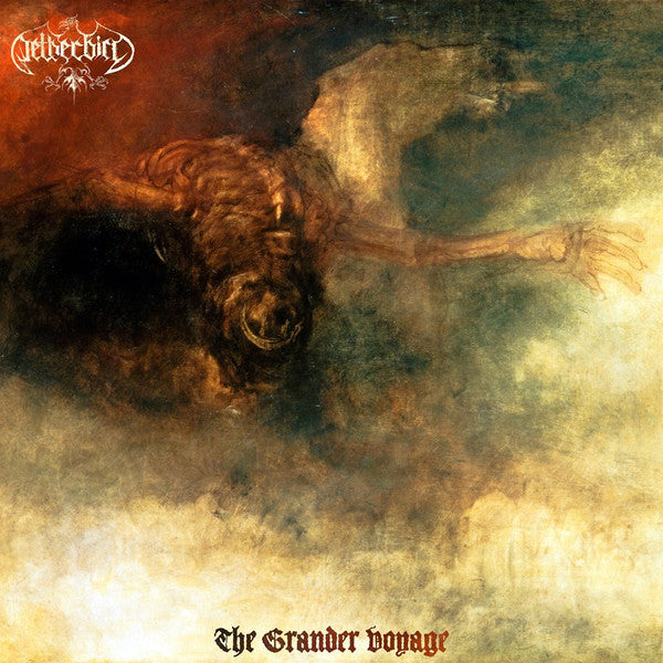 NETHERBIRD - GRANDER VOYAGE