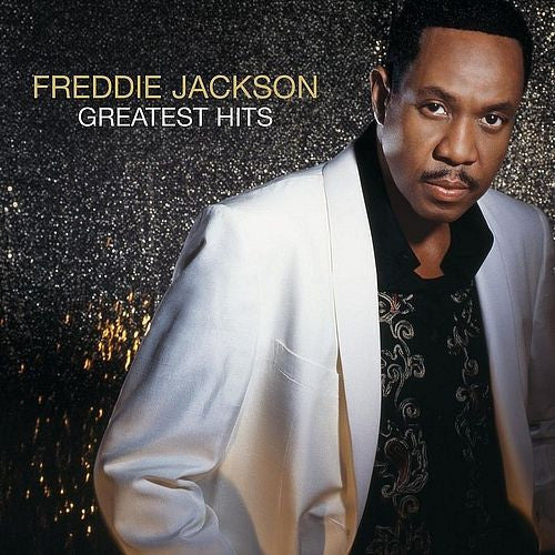 JACKSON,FREDDIE - GREATEST HITS