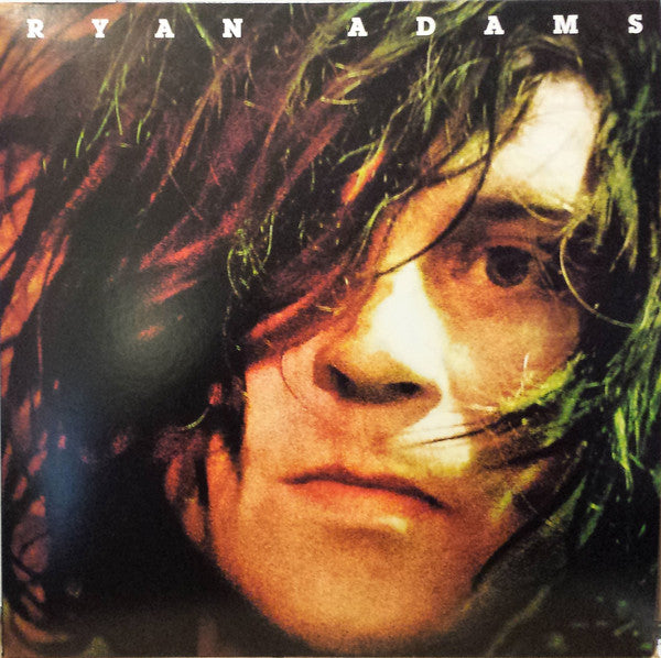 ADAMS,RYAN - RYAN ADAMS
