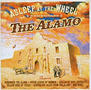 ASLEEP AT THE WHEEL - ASLEEP AT THE WHEEL