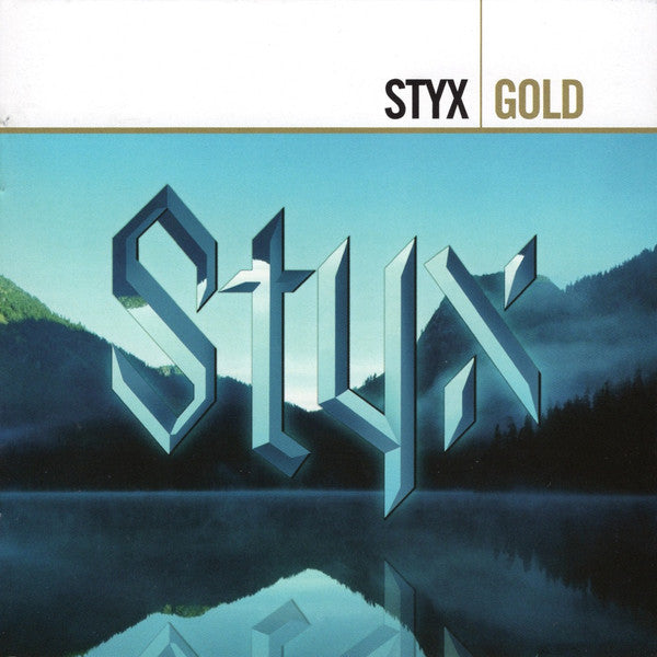 STYX - GOLD